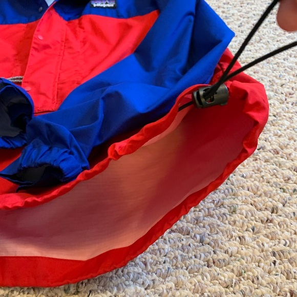 Patagonia lightweight windbreaker - Picture 6 of 7